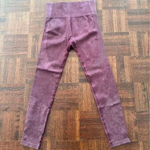 Target Leggings Sz. S